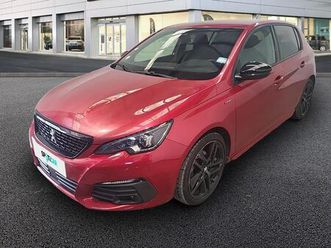 1.5 bluehdi 130ch s&s gt line eat8