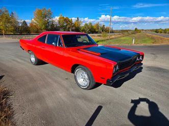 1969 road runner
