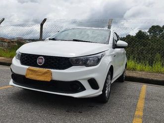 fiat argo drive 1.0 6v flex 2021