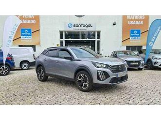 e-2008 50 kwh allure