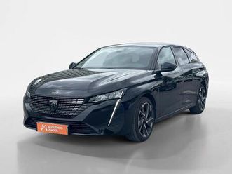 sw 1.5 bluehdi allure eat8