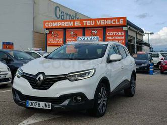renault kadjar intens energy dci