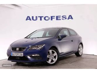 1.8 tsi sc fr 180cv 3p # parktronic