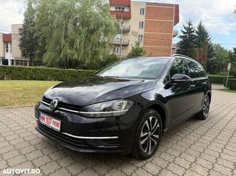 utilizat volkswagen golf 2020 - 14 870,90 eur, 152 000 km - autovit.ro