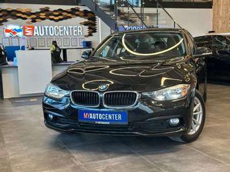 bmw 316 3 limousine *navi*szhz*pdc*m-lenkrad*01/2028