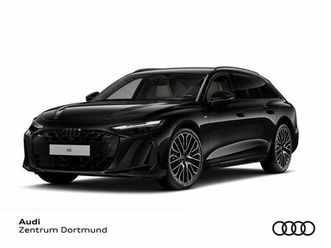 avant tdi quattro s tronic edition one - s li