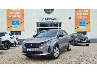 1.2 puretech active pack