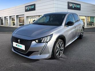 puretech 100 s&s bvm6 gt