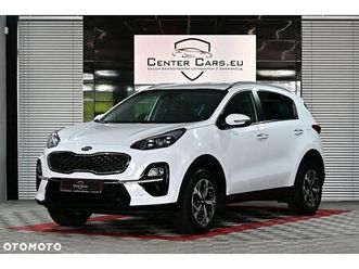 kia sportage 1.6 gdi 2wd isg spirit