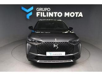 e-tense 4x4 300 rivoli