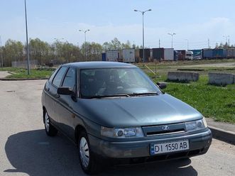 ваз / lada 2112 2006