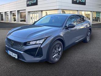 1.2 puretech allure eat8