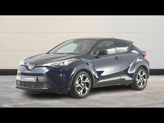 2.0 hybride 184ch collection e-cvt