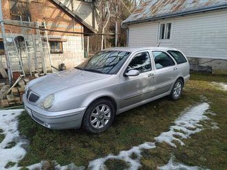 lancia lybra 2.4 jtd chłopice • olx.pl