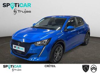 electrique 50 kwh 136ch societe roadtrip