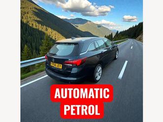 1.4i turbo sri nav sports tourer auto euro 6 (start/stop) 5dr