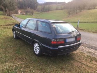 citroen xantia break hdi 2,0 exclusive