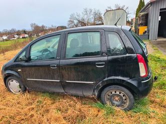 1.4 16v elefantino elefantino