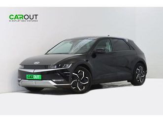 hyundai ioniq 5 73 kwh premium