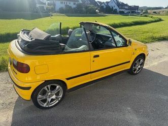 90 elx cabrio elx