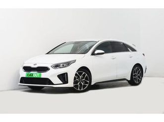 kia proceed 1.0 t-gdi gt line