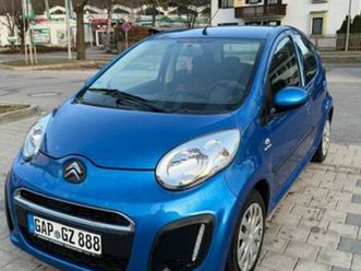 citroen c1 top zustand