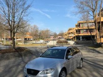 st 2.0 tdi cr 105kw ecomotive reference...