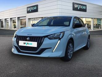 puretech 75 s&s bvm5 active