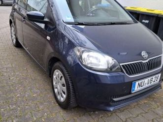 1.0 mpi 44kw ambition green tec ambition