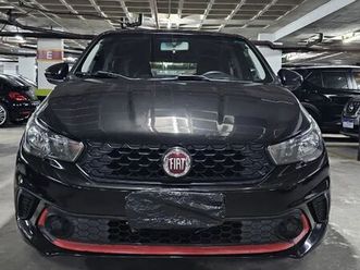 fiat argo drive 1.0 6v flex 2018