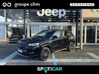 1.3 turbo t4 240ch phev 4xe s at6 eawd