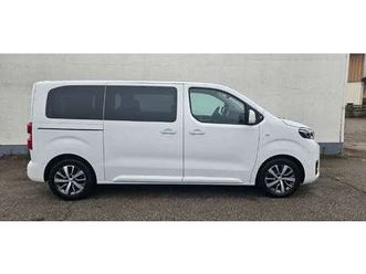 toyota proace verso l1 team deutschland/exclusive neuwe