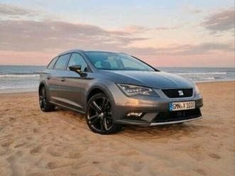 x-perience tdi 4drive allrad ahk