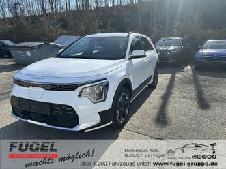 e-niro edition 7 virtl.cock.|rfk|klimaiwp