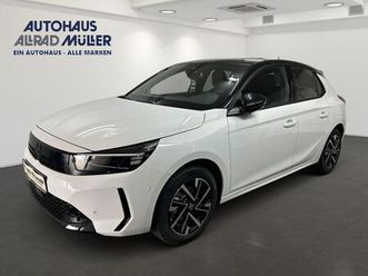 gs 1,2 pt 100 automatik+acc+shz+cam