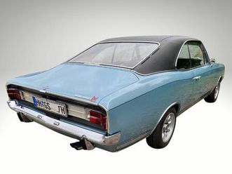 a 2.5 gs coupe - liebhaberfzg