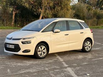 citroen c4 picasso bluehdi 120 ss 6v business