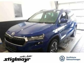 ambition 1.5 tsi dsg kamera+led+navi