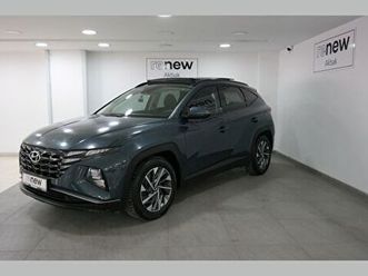 1.6 crdi prime 4x2 dct