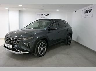 1.6 t-gdi hev 4x4 elite plus dct