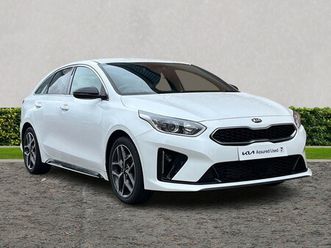 2021 1.4t gdi isg gtline 5dr