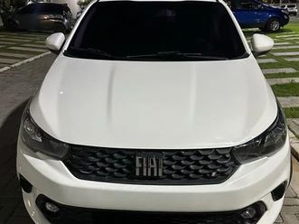 fiat argo drive 1.0 6v flex 2021