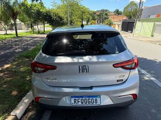 fiat argo drive 1.0 6v flex 2021