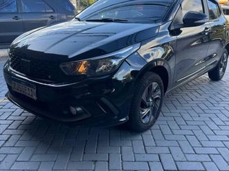 fiat argo drive 1.0 6v flex 2022