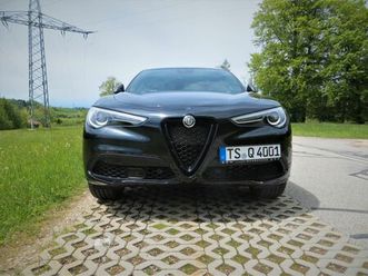 2.0 turbo 16v 206kw veloce ti at8-q4...