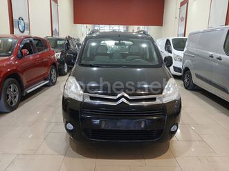citroen berlingo 1.6 hdi 110 sx multispace