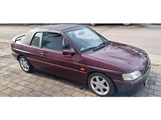 1.8 xr3i caprio