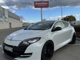 renault megane rs350