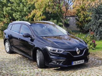 renault megane 1.5dci