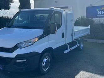 cab 35 s 13 emp 3000 quad-leaf bvm6